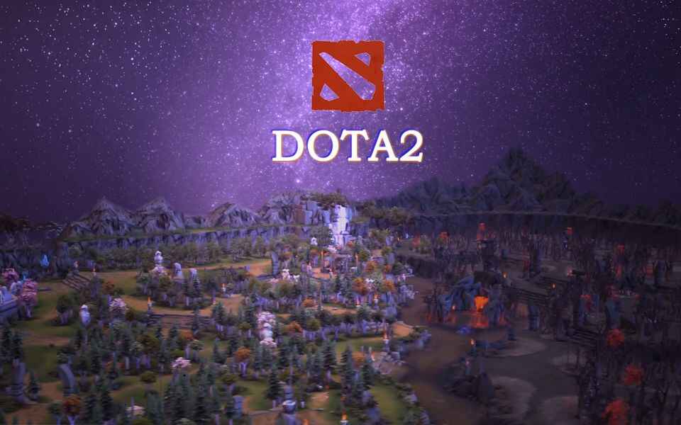 《DOTA2 战火重燃：最新赛事全解析》